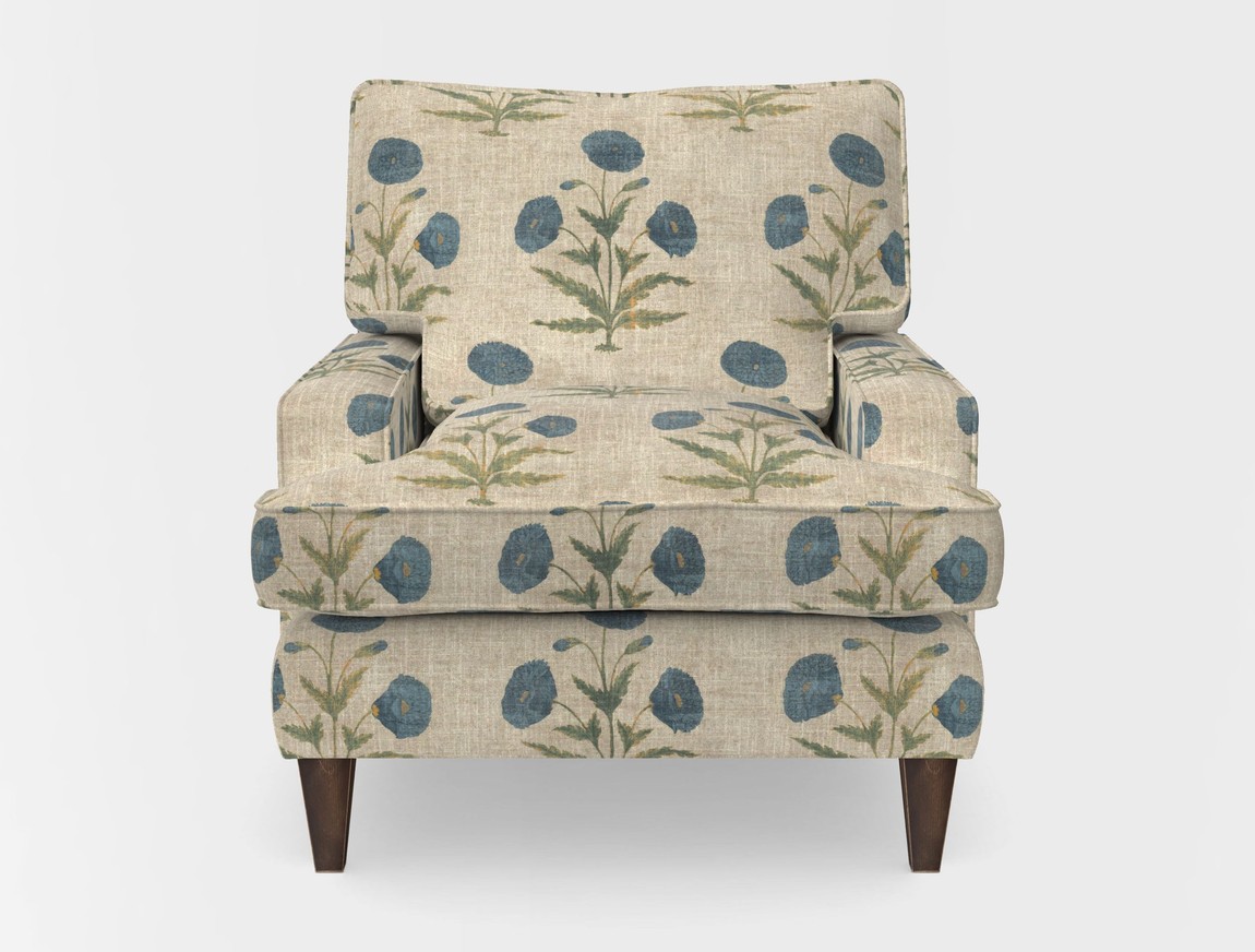 Gents Chair