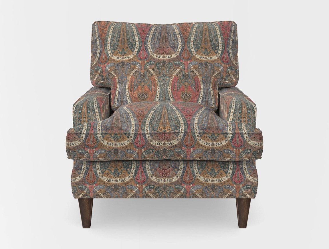 Gents Chair