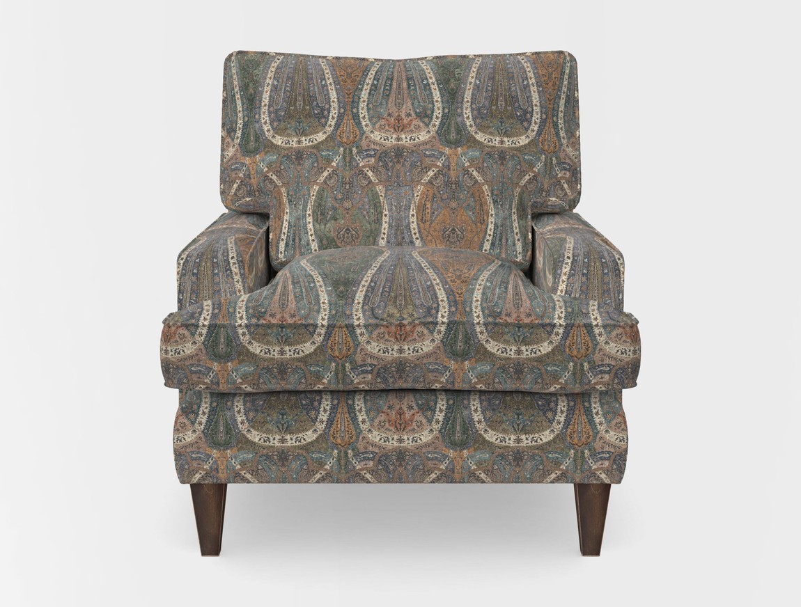 Gents Chair