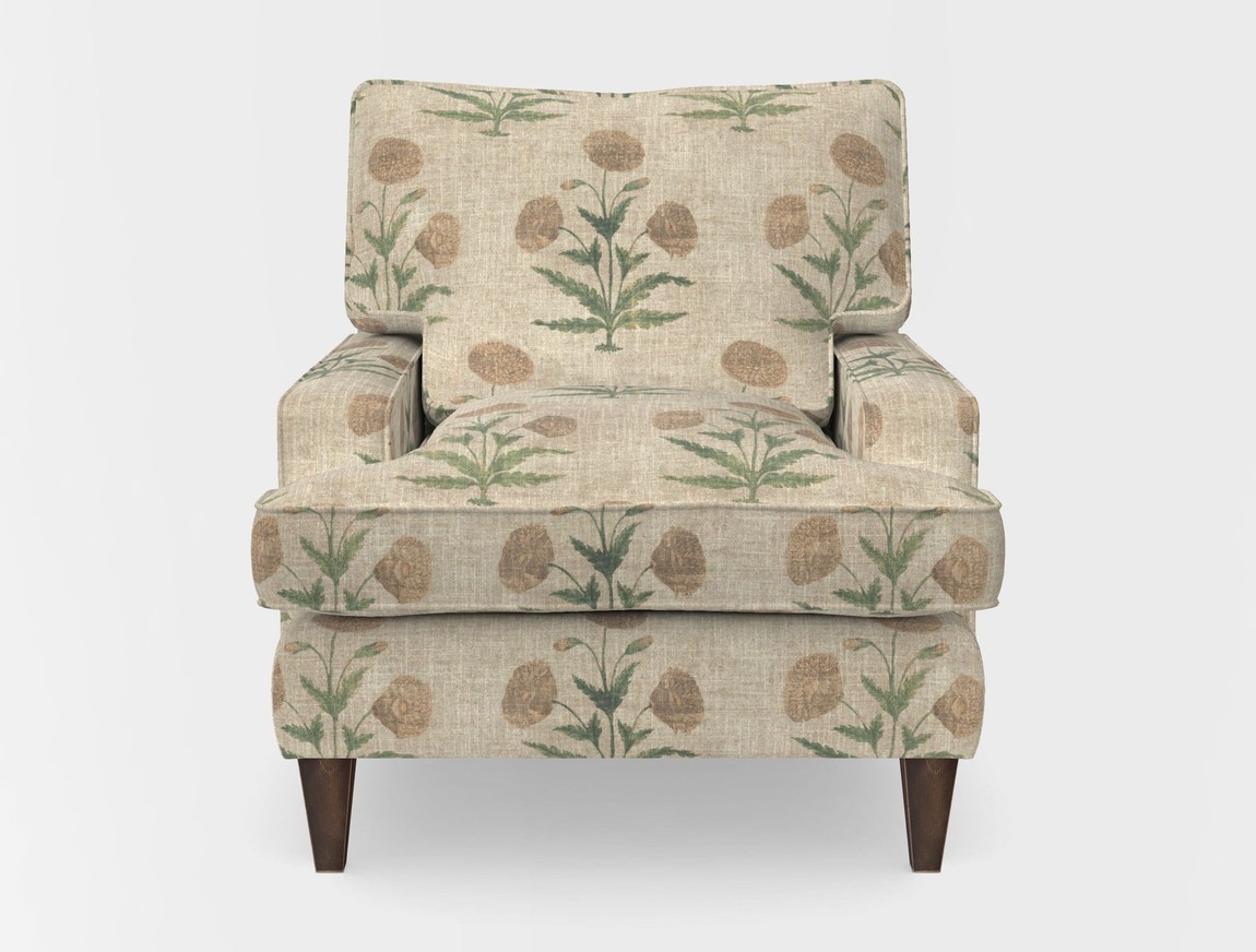 Gents Chair