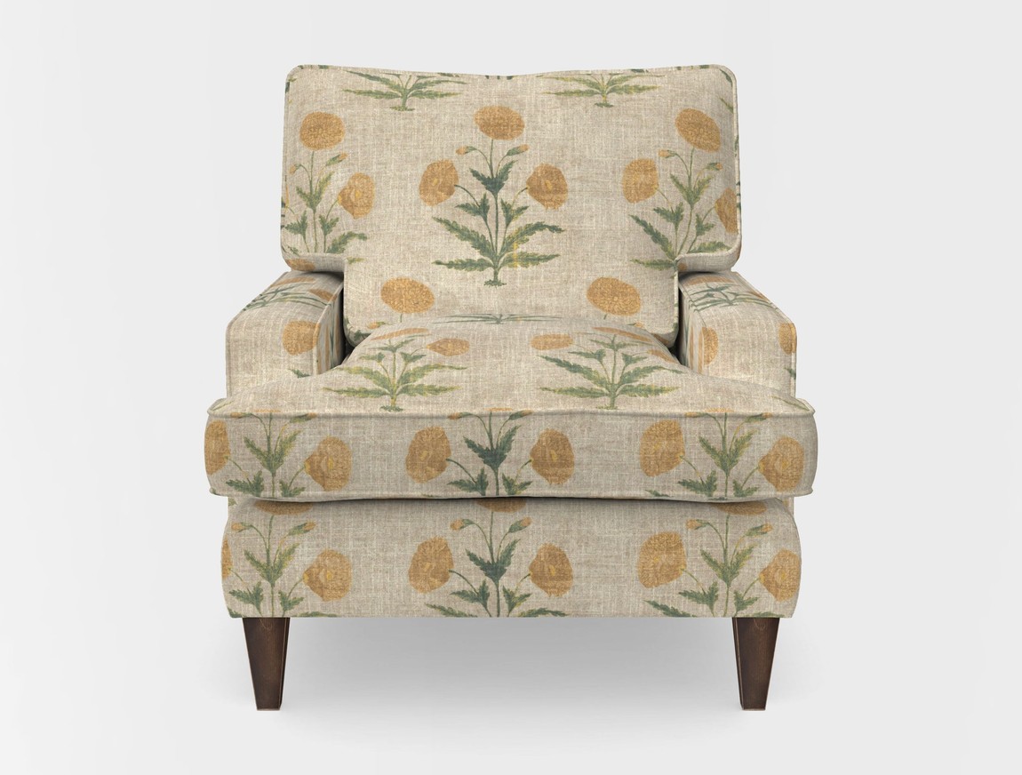 Gents Chair