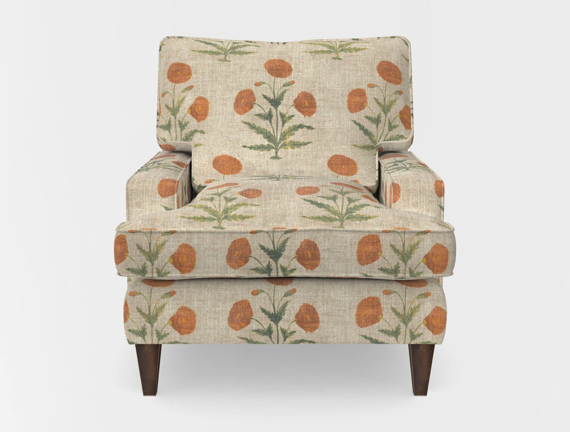 Gents Chair