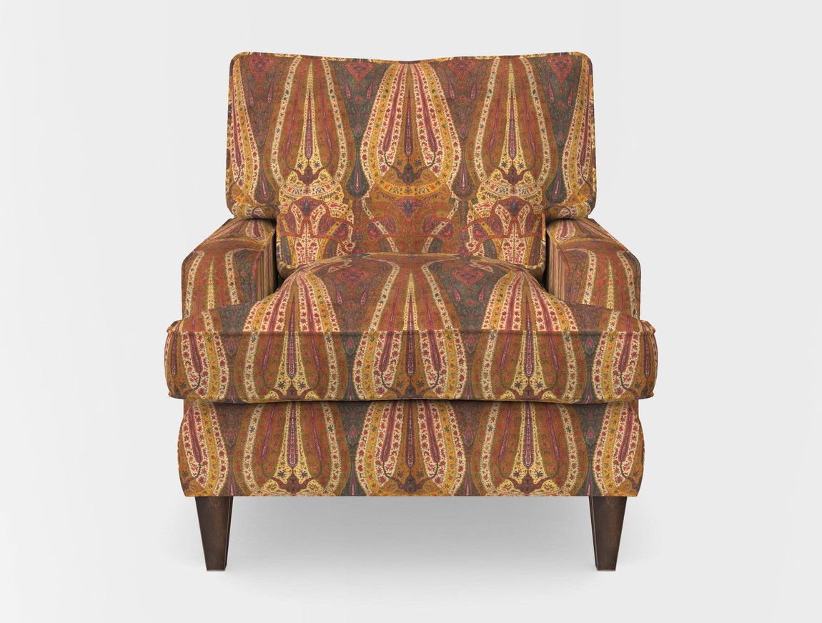 Gents Chair
