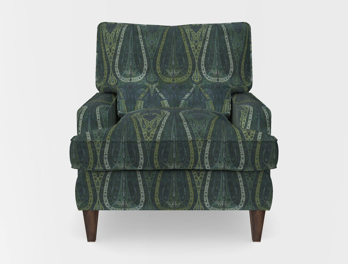 Gents Chair