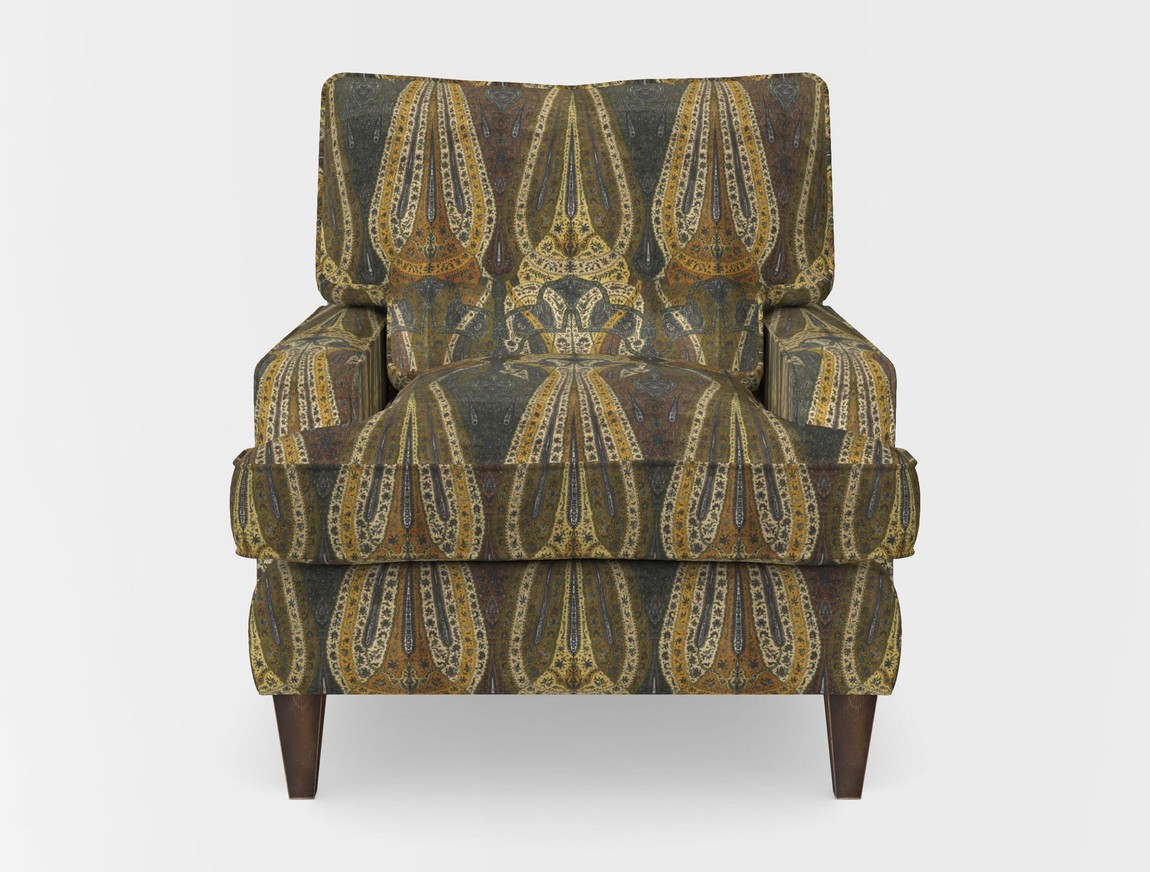 Gents Chair