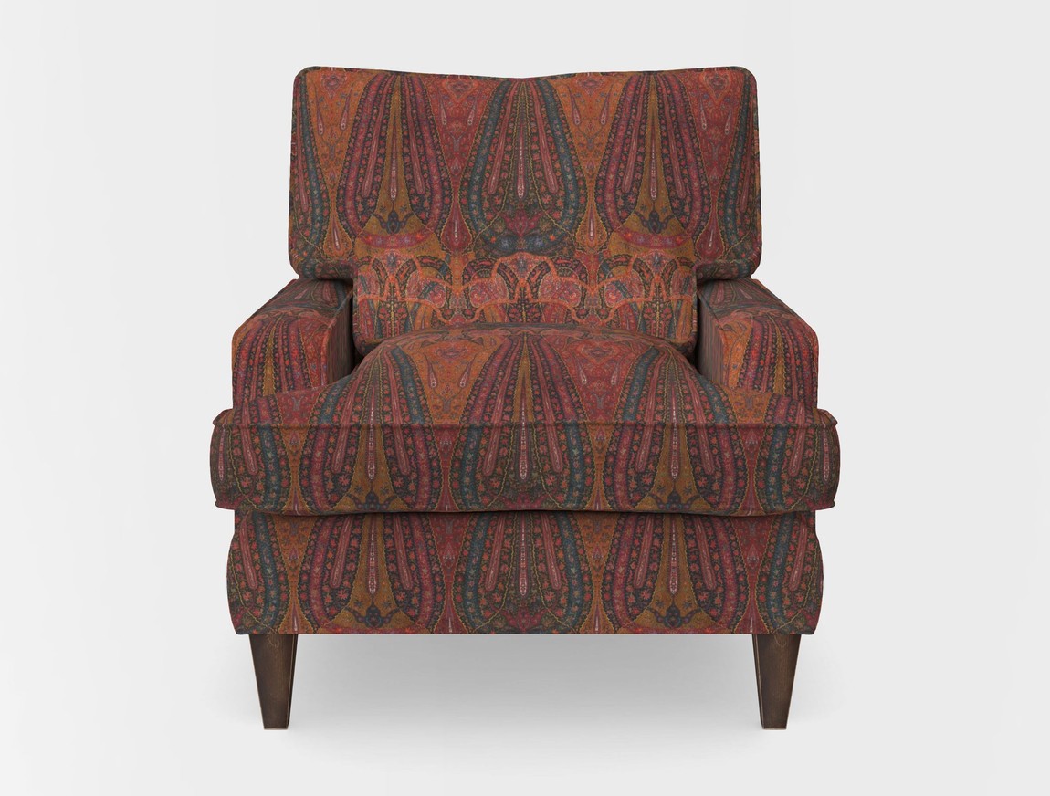 Gents Chair