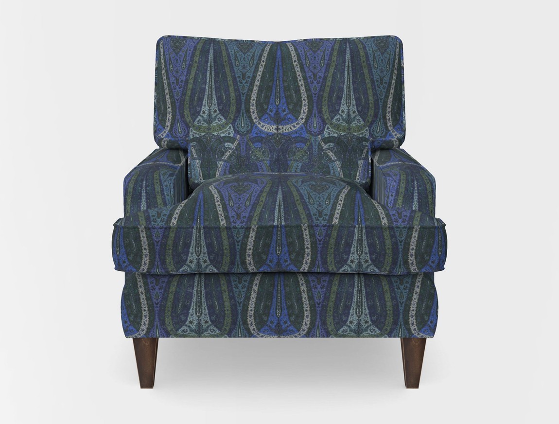 Gents Chair