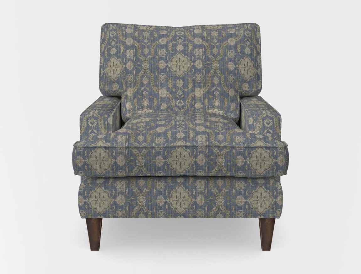 Gents Chair