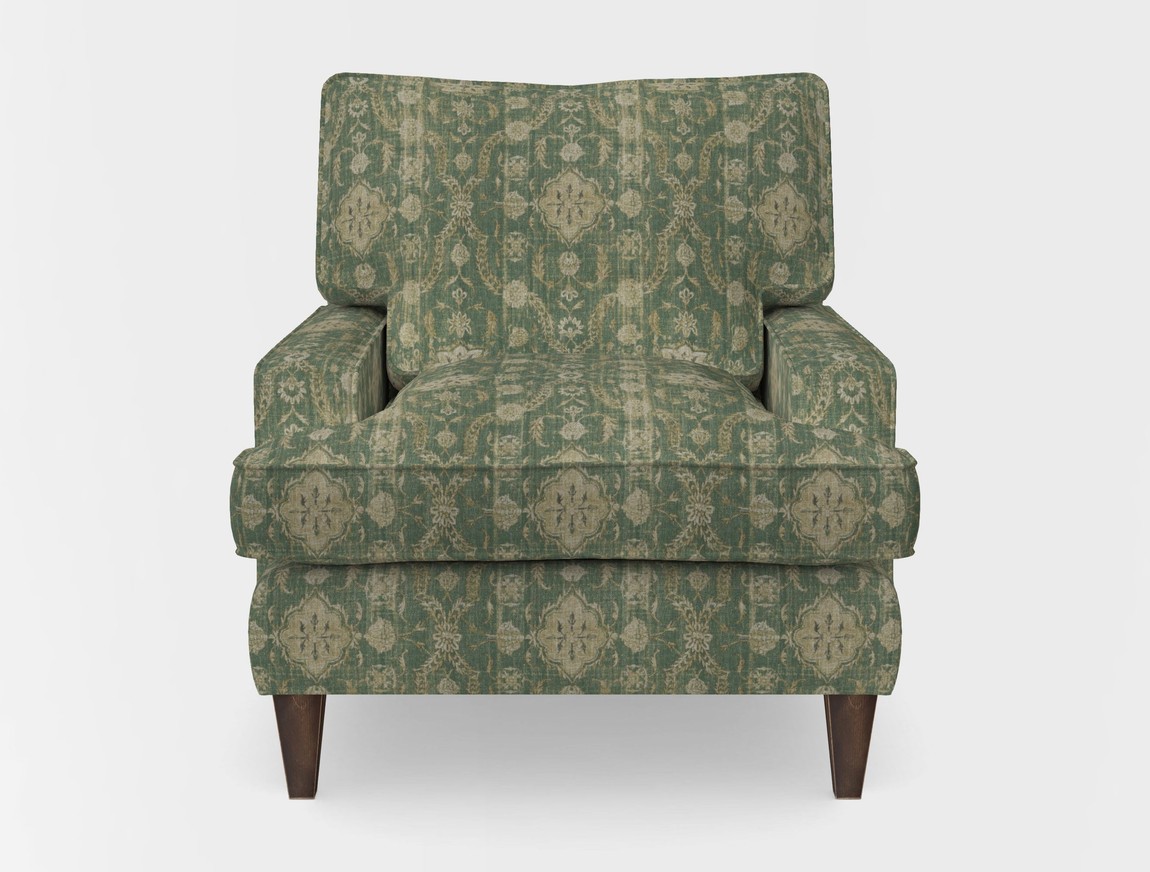 Gents Chair