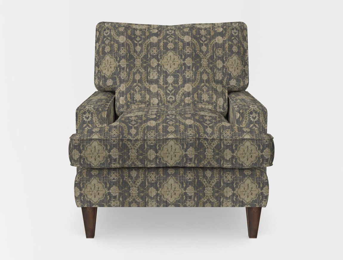 Gents Chair