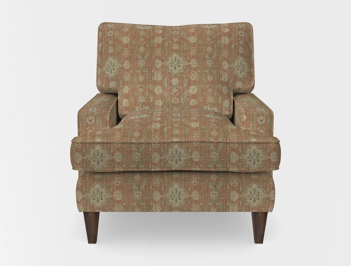 Gents Chair