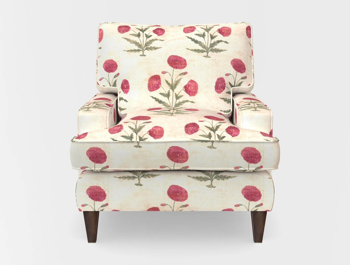 Gents Chair