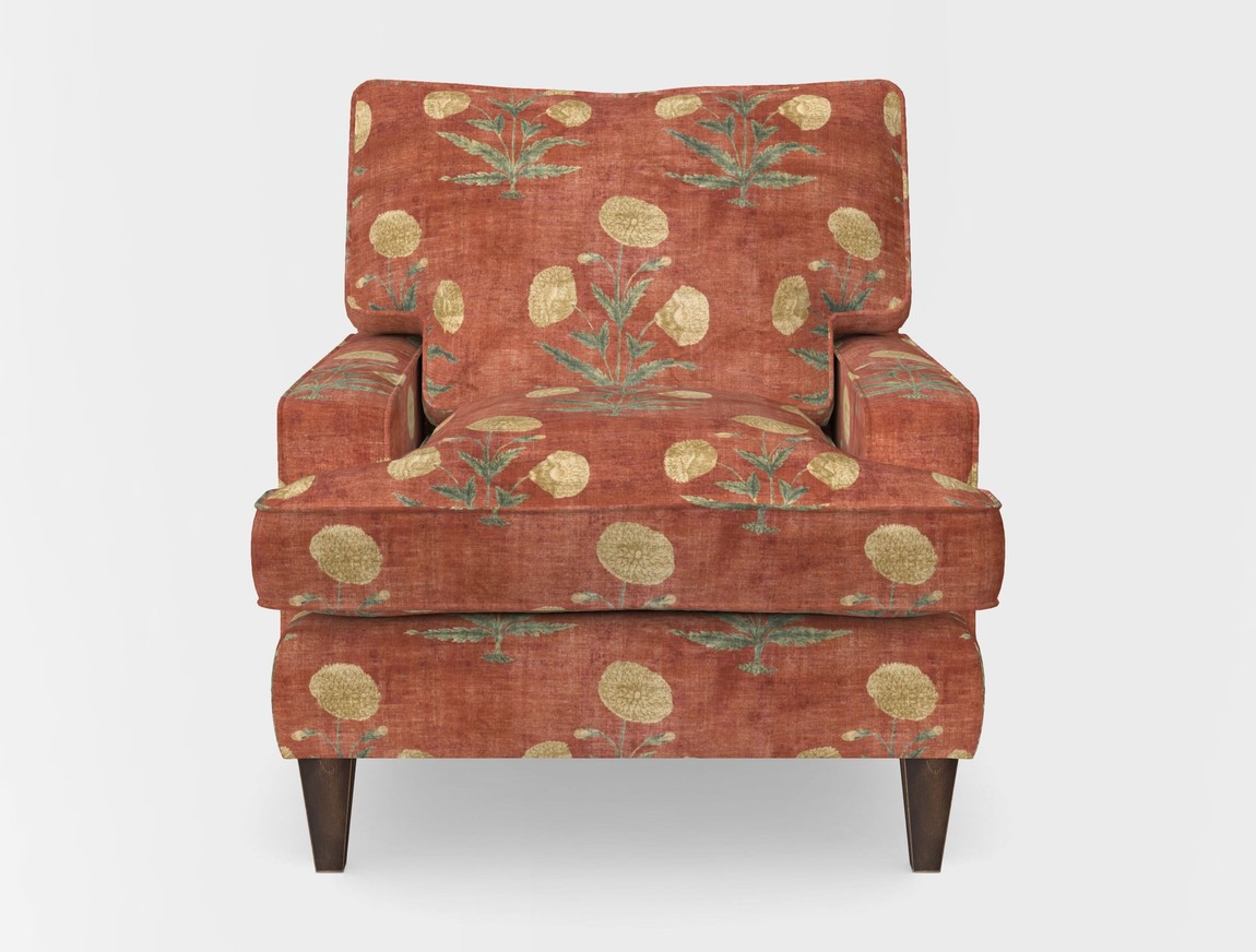 Gents Chair