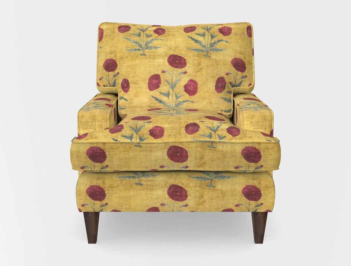 Gents Chair