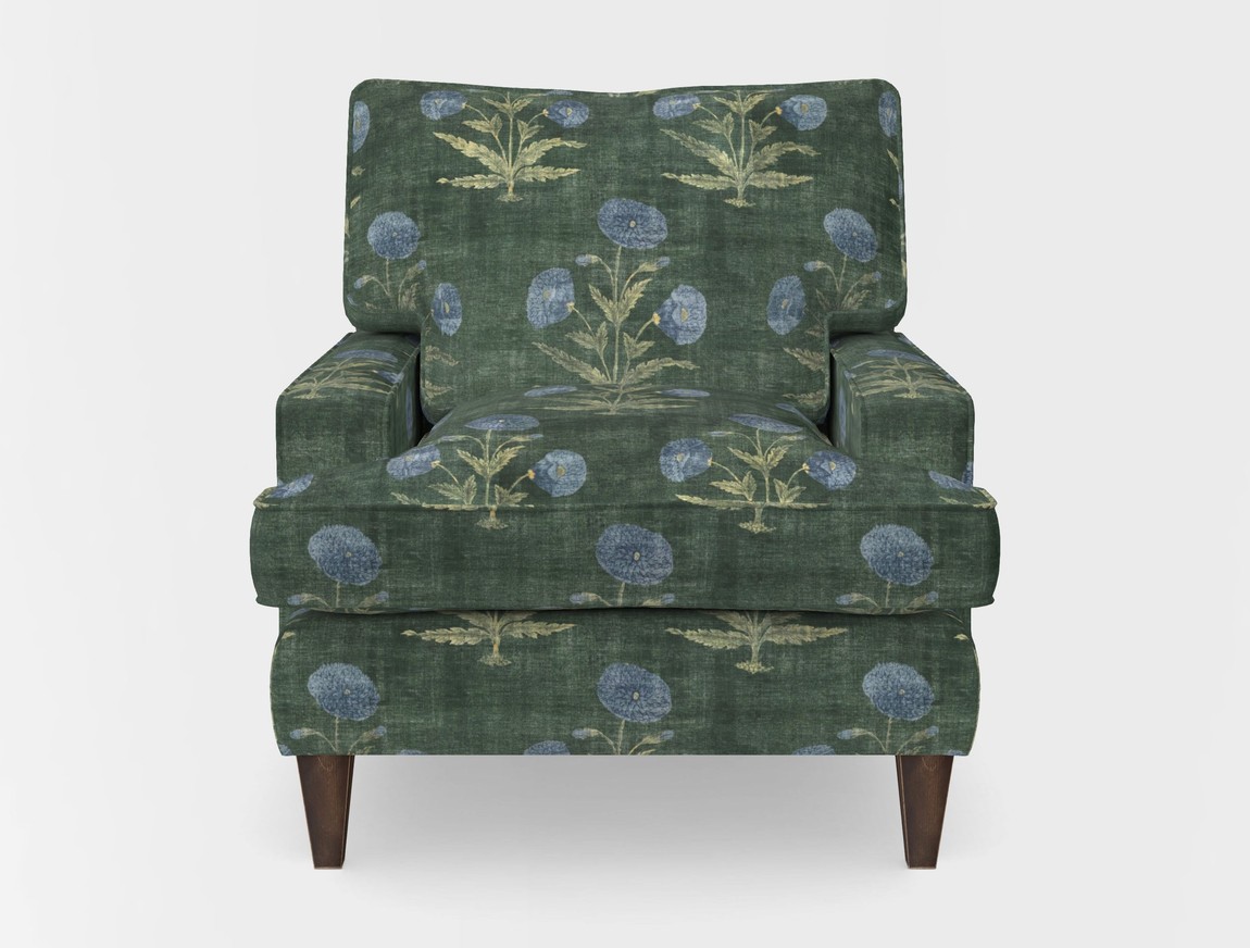 Gents Chair