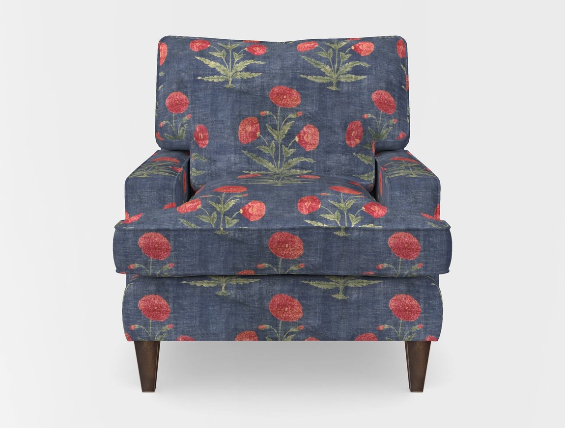 Gents Chair