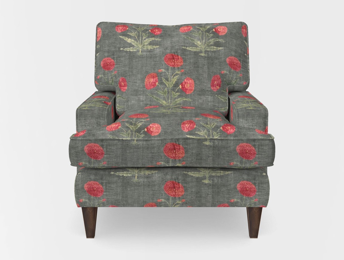 Gents Chair