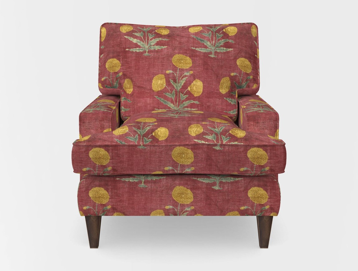 Gents Chair