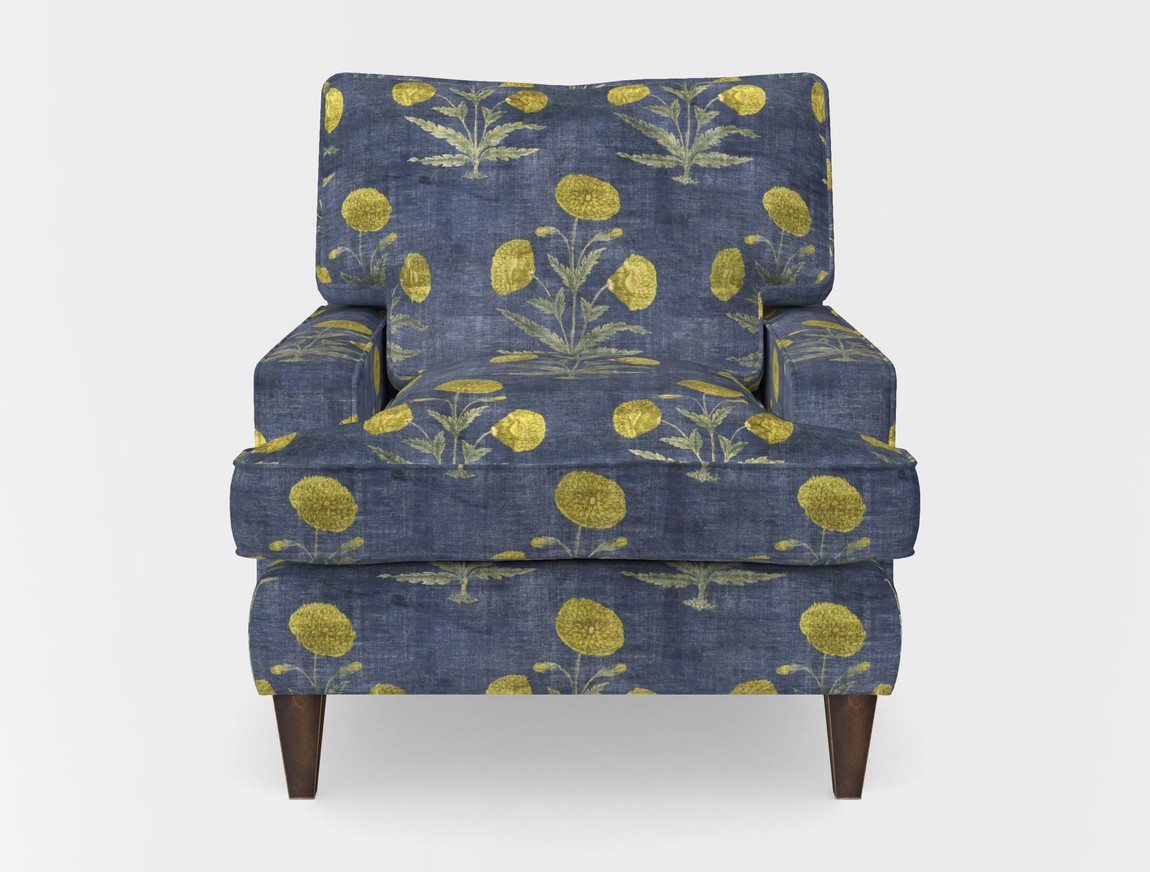 Gents Chair