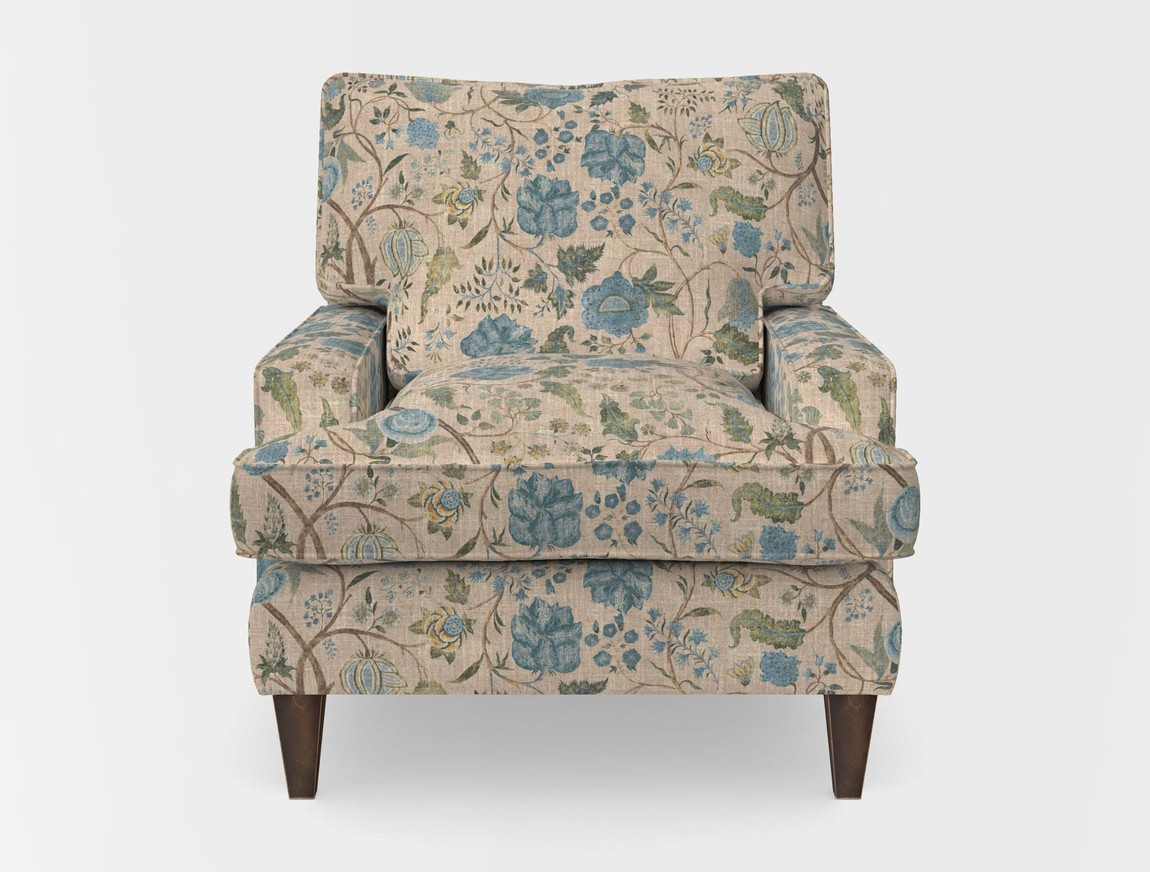 Gents Chair