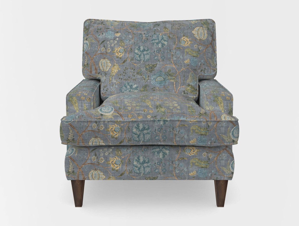 Gents Chair