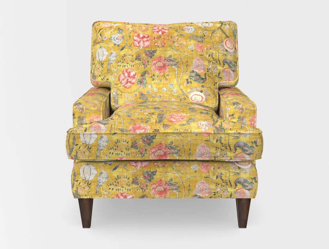 Gents Chair