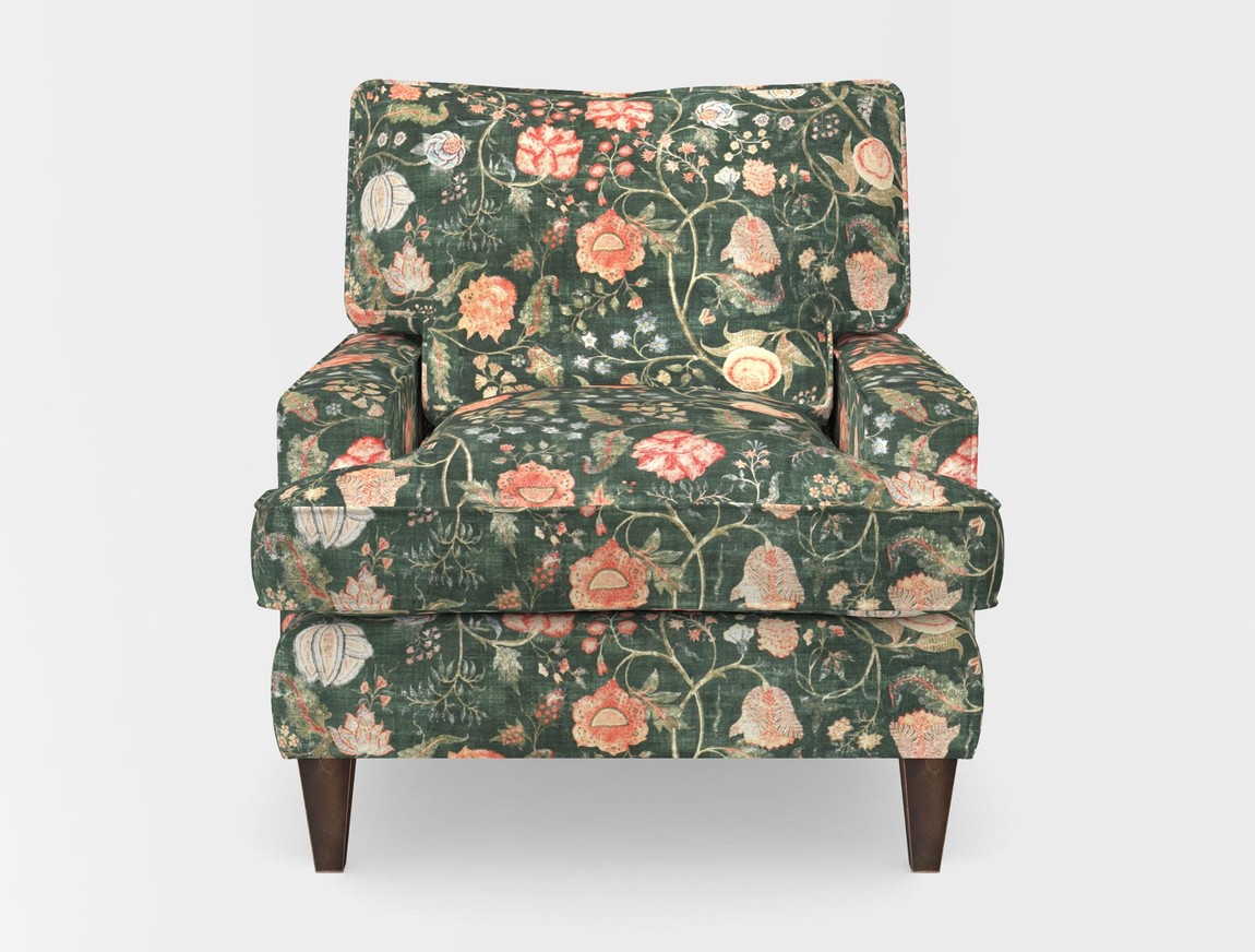 Gents Chair