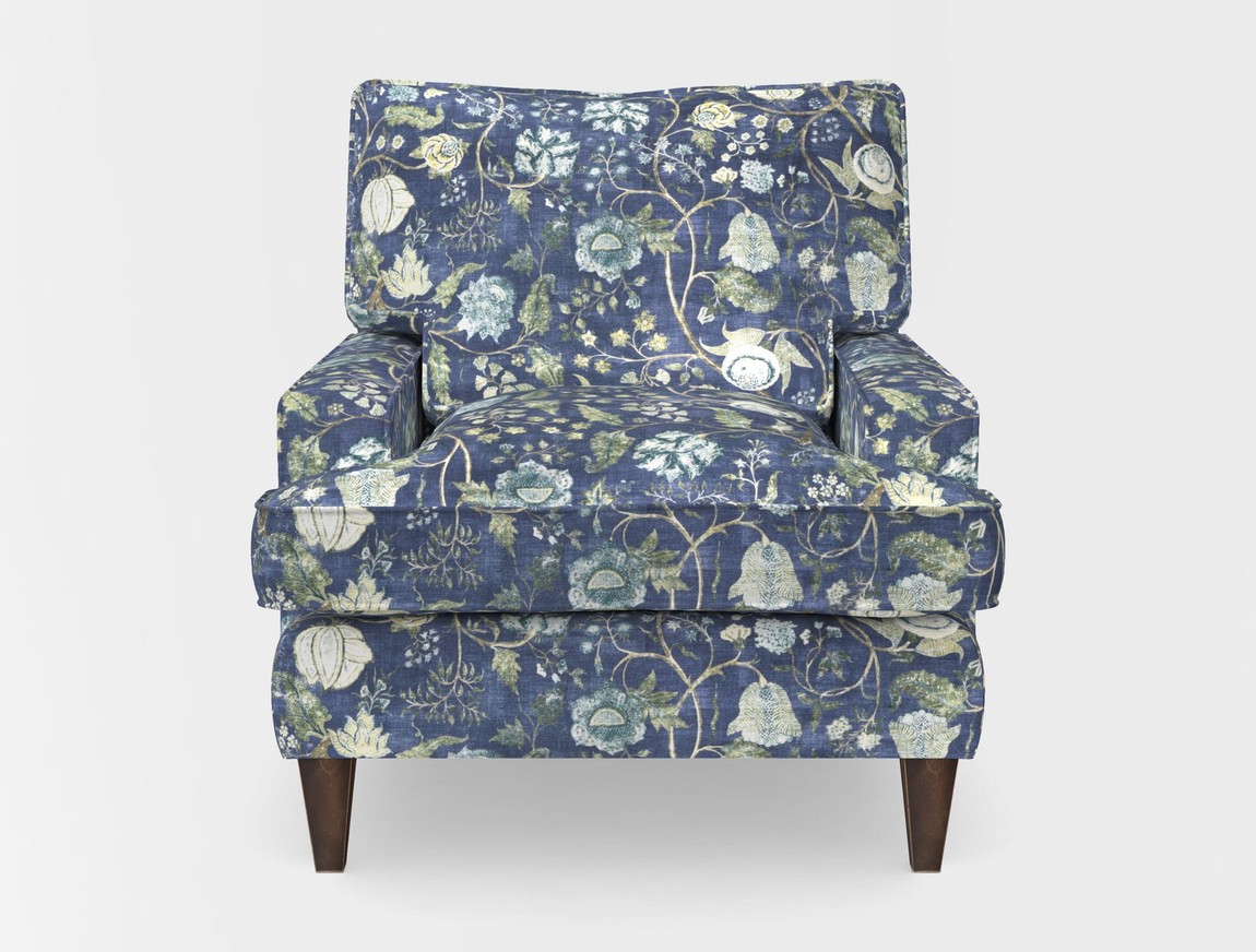 Gents Chair