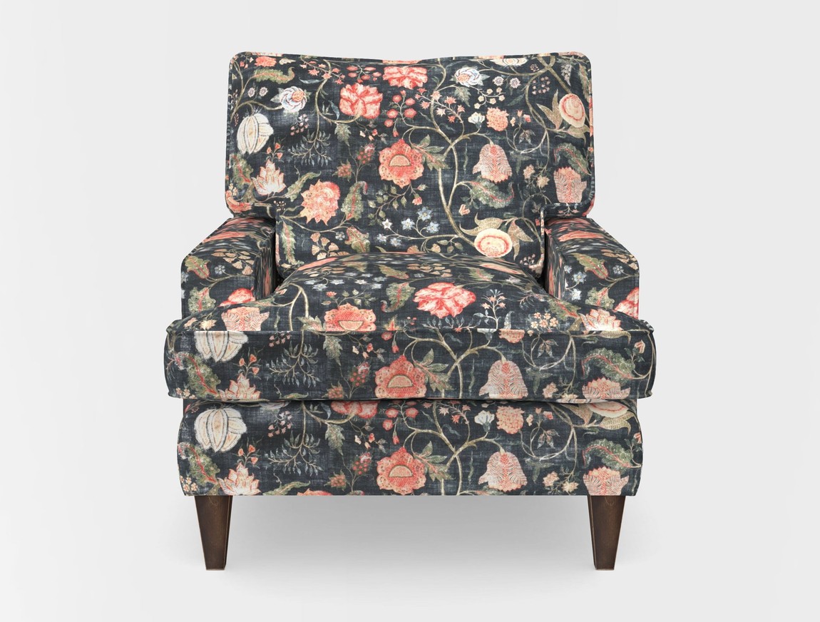 Gents Chair