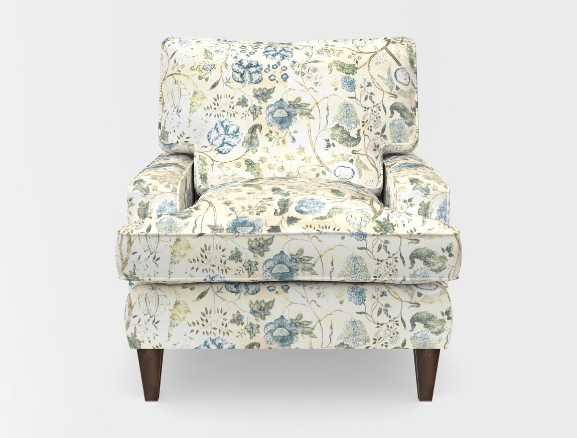 Gents Chair