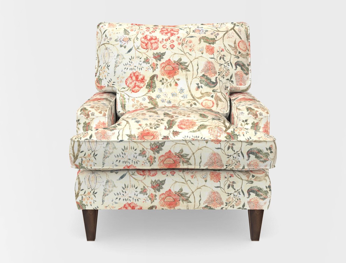 Gents Chair