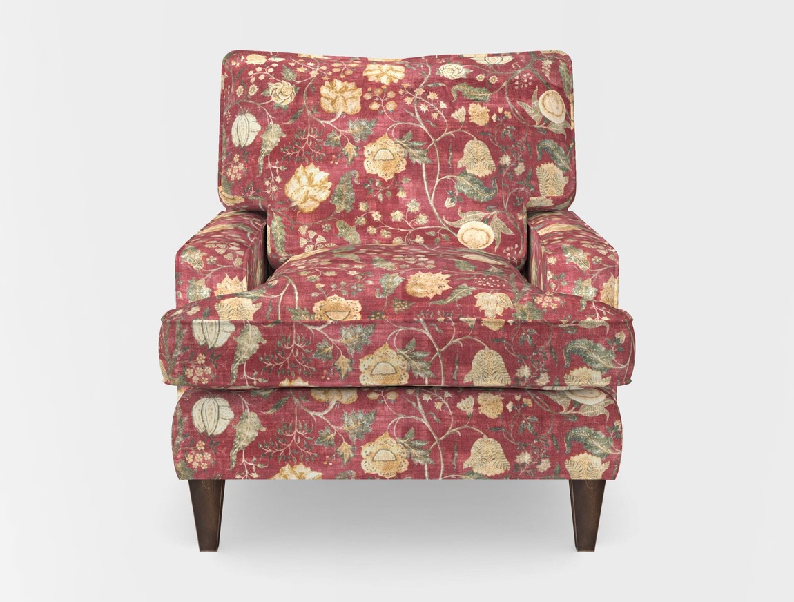 Gents Chair