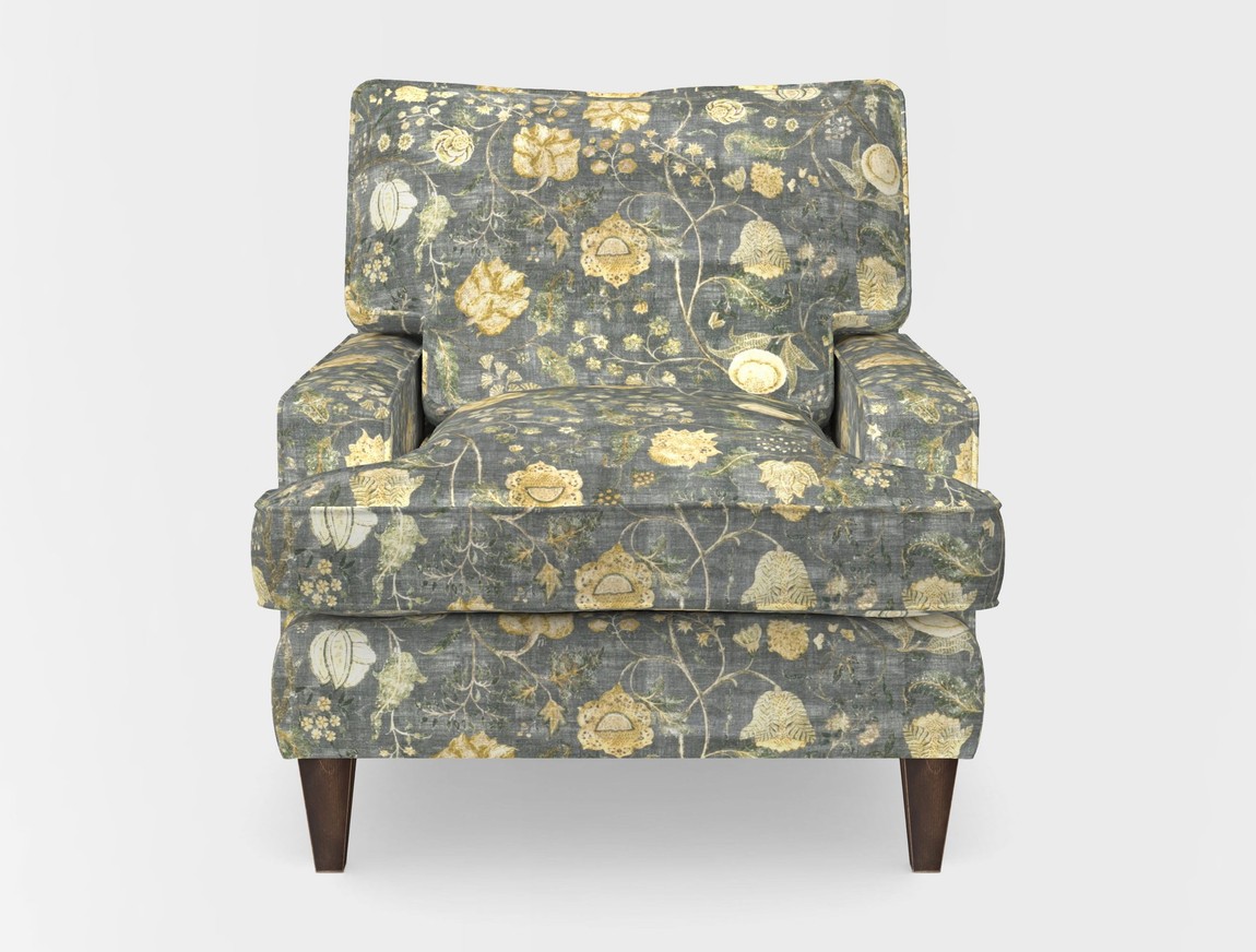 Gents Chair