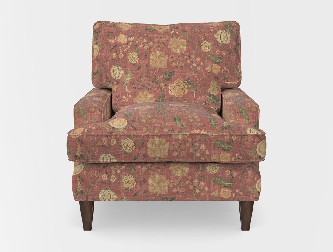 Gents Chair