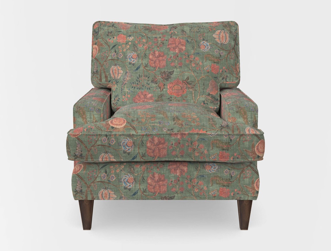 Gents Chair