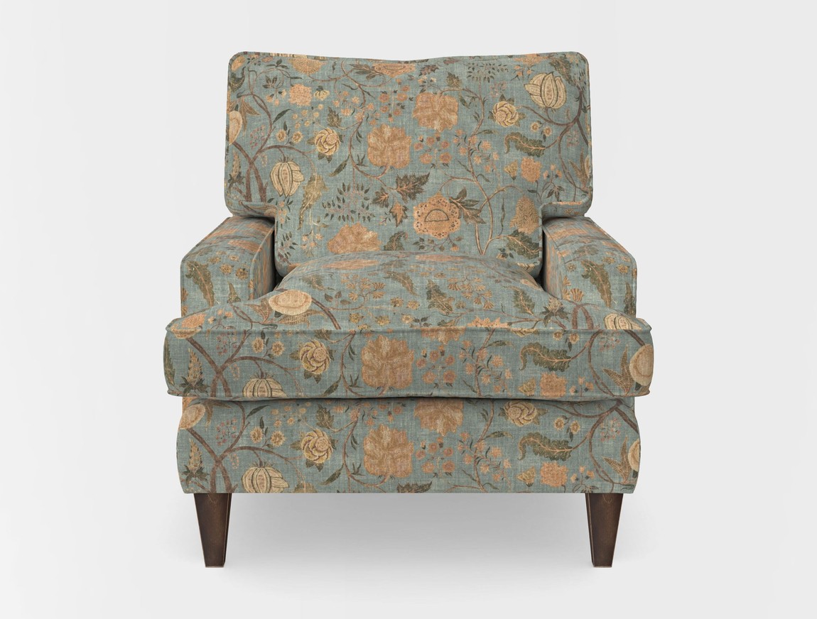 Gents Chair