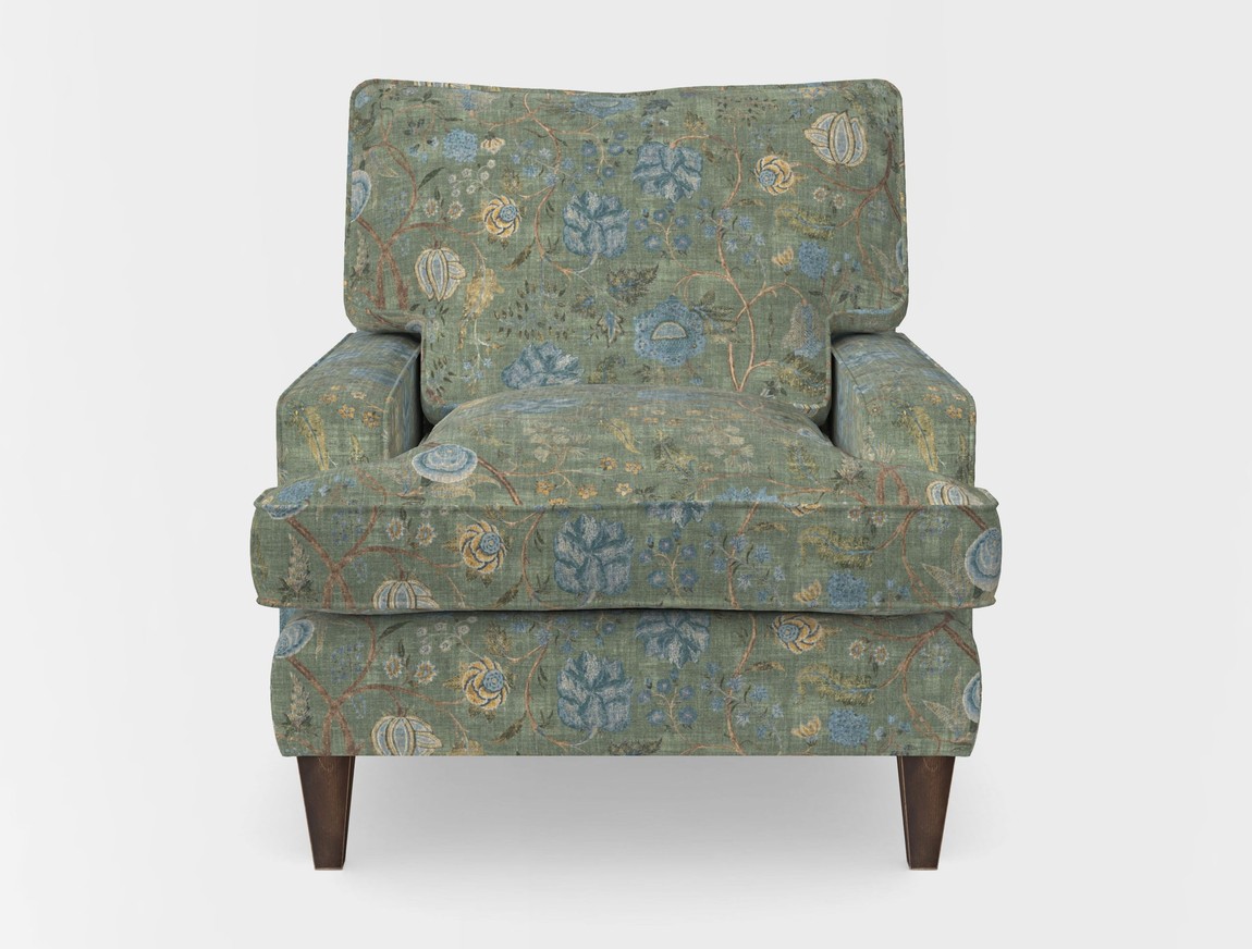 Gents Chair