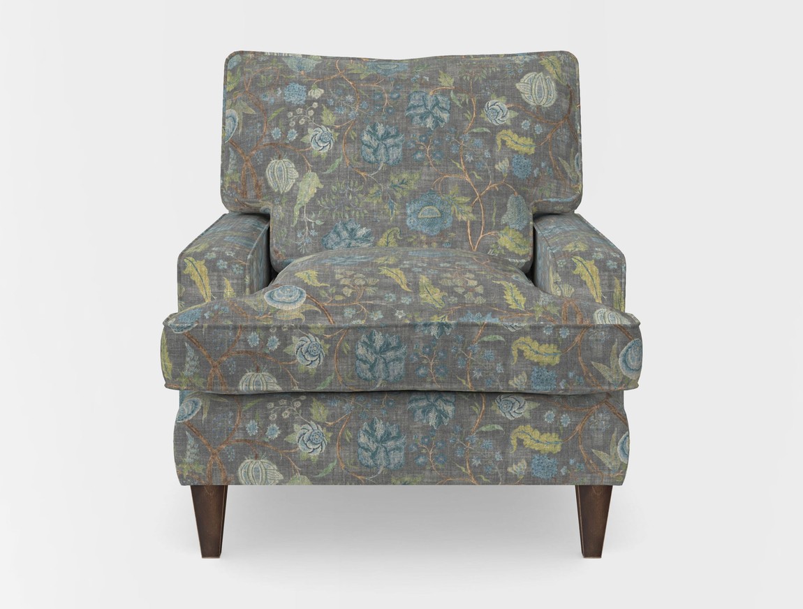 Gents Chair