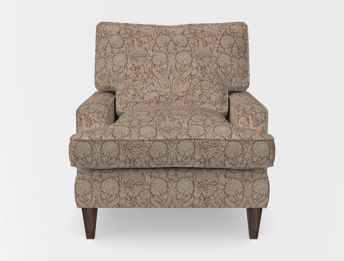 Gents Chair