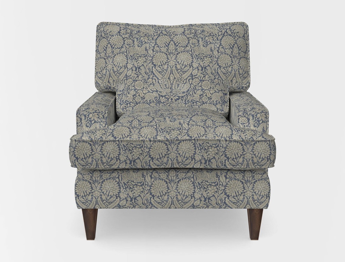 Gents Chair