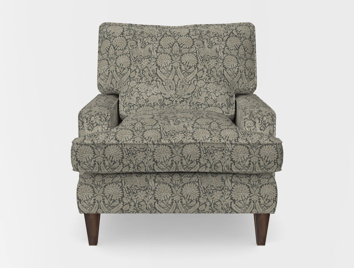 Gents Chair