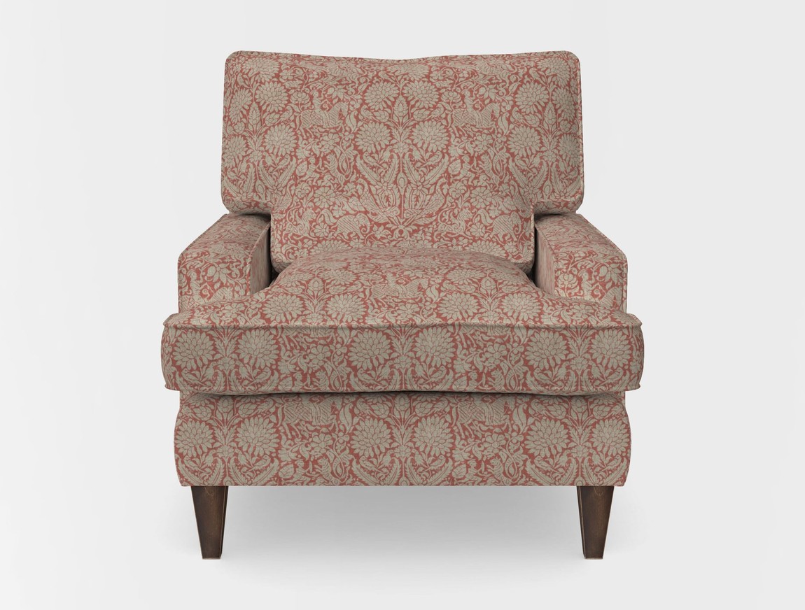 Gents Chair