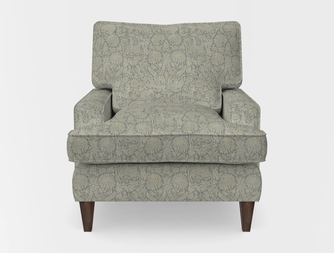 Gents Chair