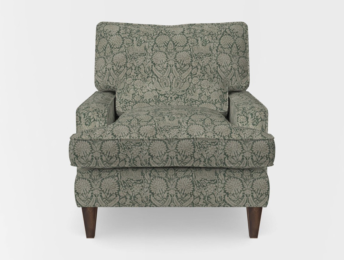 Gents Chair