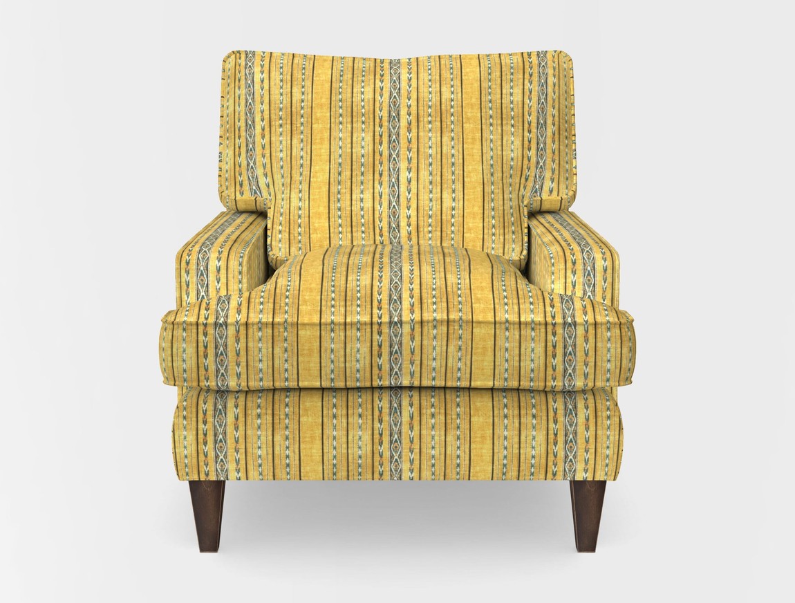 Gents Chair
