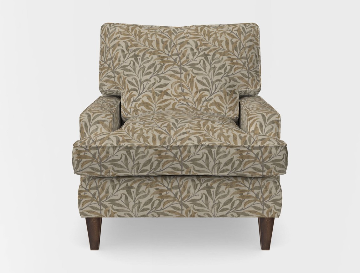 Gents Chair