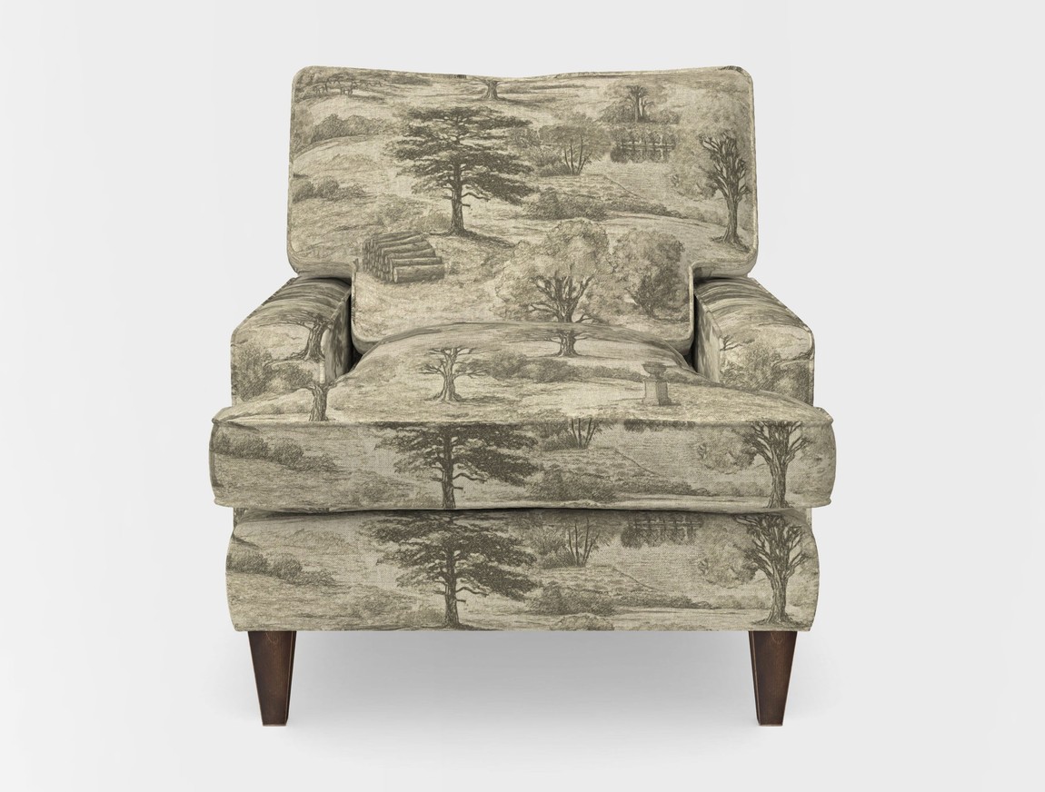 Gents Chair