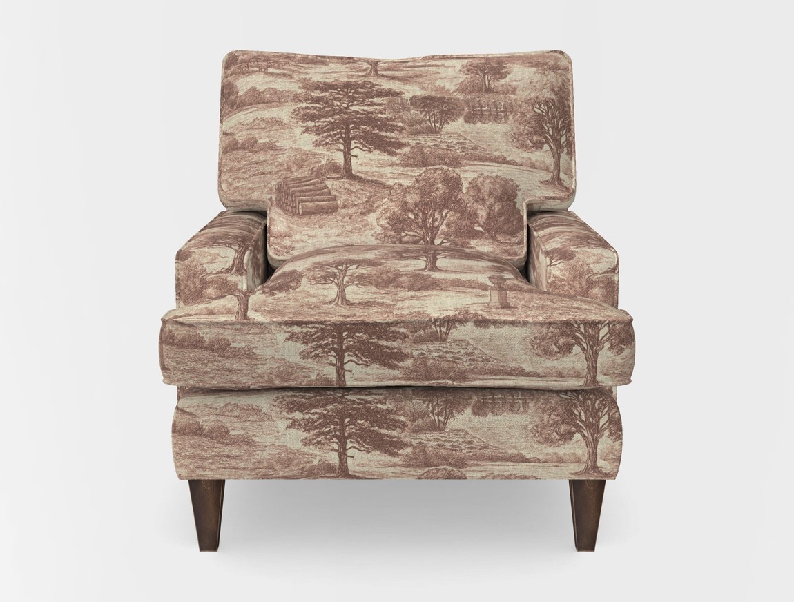 Gents Chair