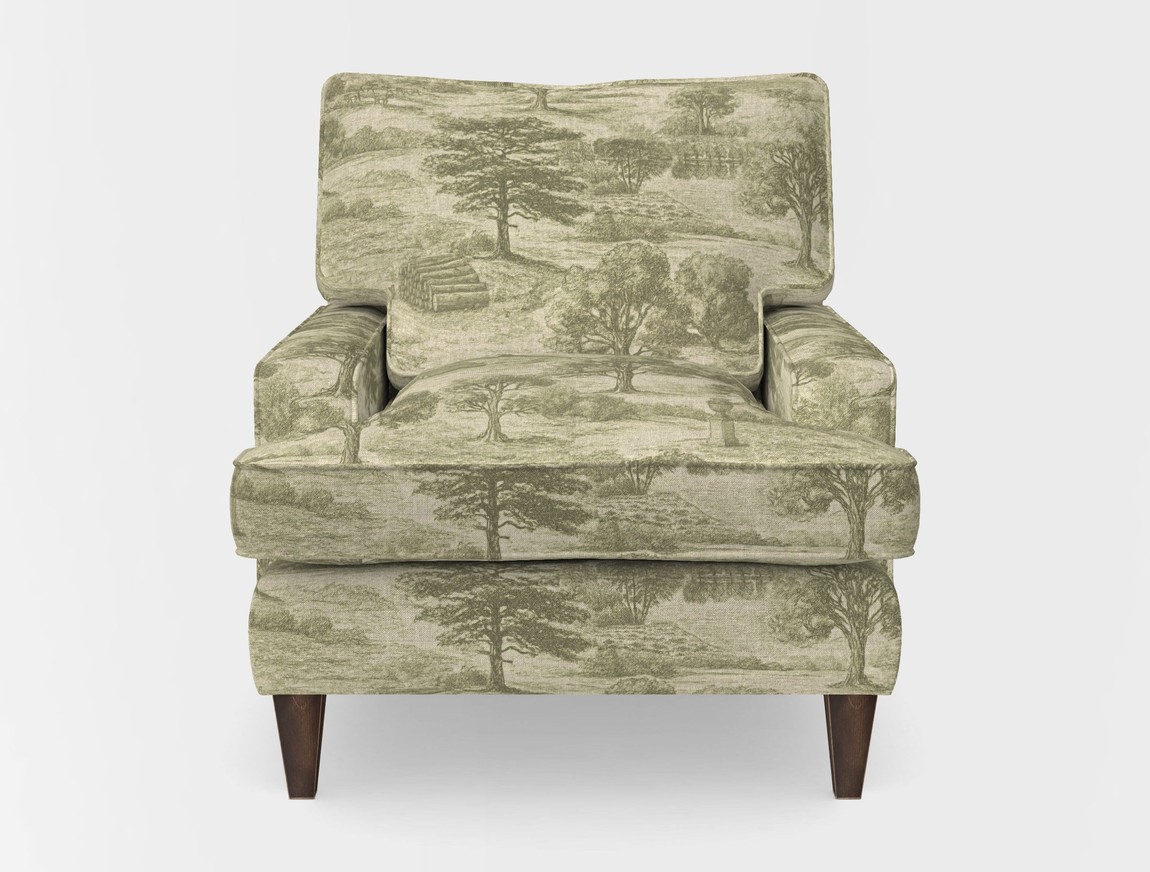 Gents Chair