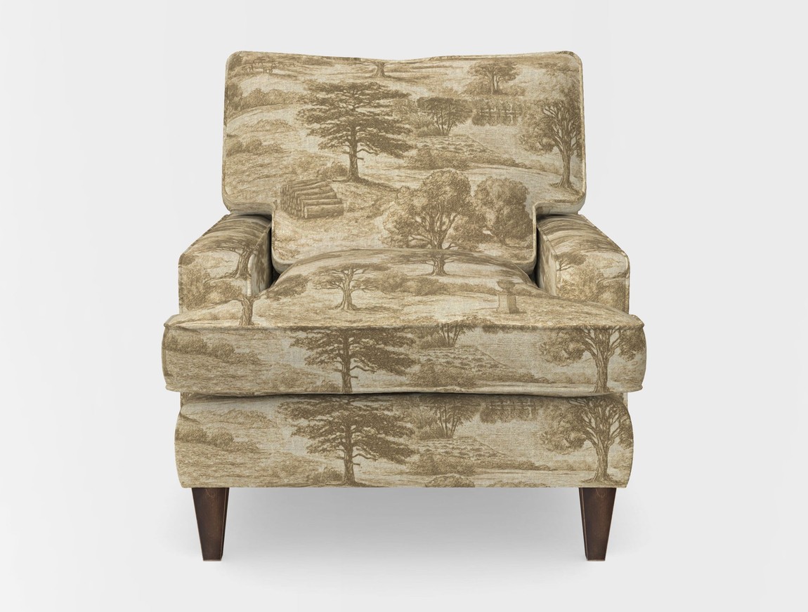 Gents Chair